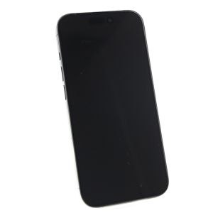Apple iPhone 15 Pro 128Gb Black Titanium Baterie 100