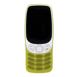 Telefoane - Nokia 3210 (2024) 2G Auriu