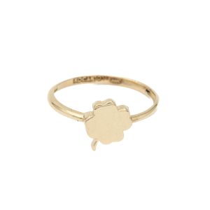 Inel Aur 14K Galben 1.91 g