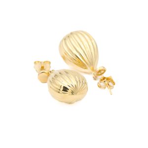 Cercei Aur 14K Galben