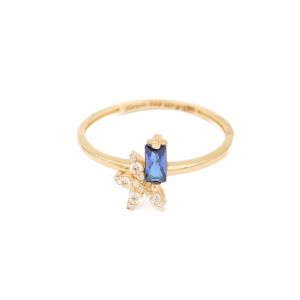Inel Aur 14K Galben