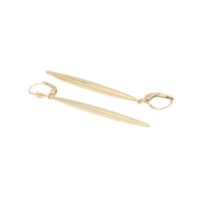 Cercei Aur 14K galben