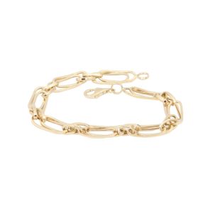 Bratara Aur 14K galben