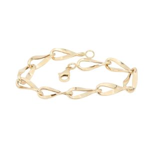 Brățări aur - Bratara Aur 14K galben