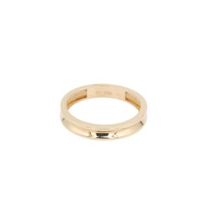 Inel Aur 14K galben
