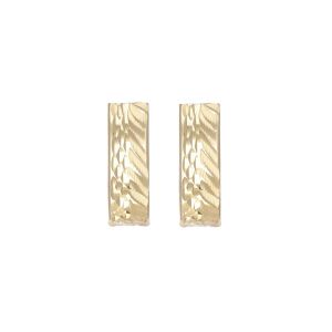 Cercei Aur 14K galben