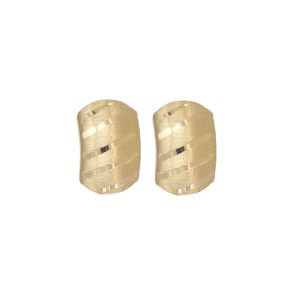 Cercei Aur 14K galben