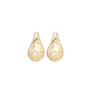 Cercei Aur 14K galben