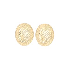 Cercei Aur 14K galben