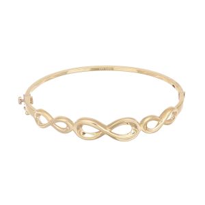 Bratara Aur 14K galben