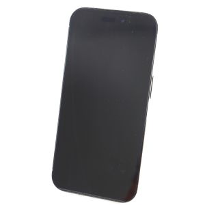 Apple iPhone 14 Pro 128Gb Space Black Baterie95 Orange