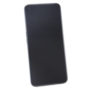 Oppo Realme 9 Pro 5G 6Gb Ram 128Gb Black Dual Sim