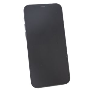 Apple iPhone 12 64Gb Black Baterie 85