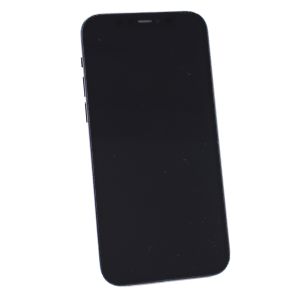 Apple iPhone 12 128Gb Black Baterie 80