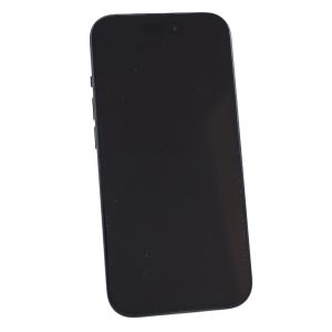 Apple iPhone 15 256Gb Black Baterie 100