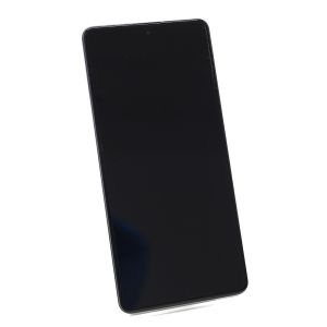 Xiaomi Redmi Note 12 Pro 6Gb Ram 128Gb Black