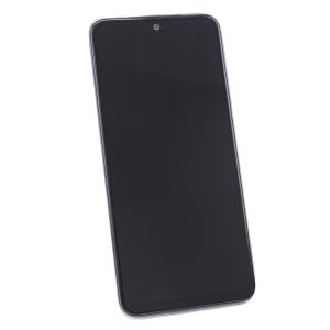 Xiaomi Redmi Note 10S 6Gb Ram 128Gb Black Burn display