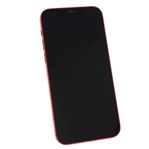 Apple iPhone 12 64Gb Red Baterie85