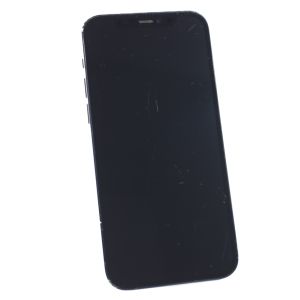 Apple iPhone 12 64Gb Black Baterie90