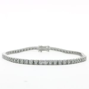 Bratara cu diamante Aur 18K Damiani