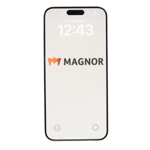 Apple iPhone 15 Pro Max 8Gb Ram 512Gb Alb Baterie 100% 