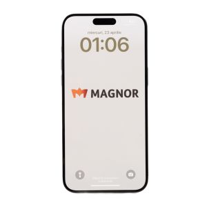 Telefoane - Apple iPhone 15 Pro Max 8Gb Ram 256Gb Negru Baterie 86% 