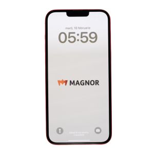 Apple iphone 14 Plus 6Gb Ram 128Gb Rosu Baterie 86% Orange 