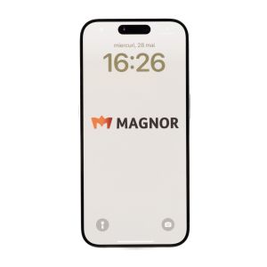 Telefoane - Apple iPhone 15 Pro 8Gb Ram 128Gb Gri Baterie 89% 