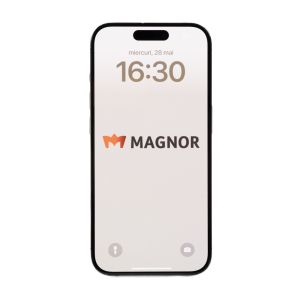 Telefoane - Apple iPhone 15 Pro 8Gb Ram 256Gb Negru Baterie 94% 