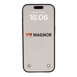 Apple iPhone 16 Pro 8Gb Ram 128Gb Negru Baterie 100% 