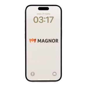 Apple iPhone 15 Pro 8Gb Ram 128Gb Negru Baterie 94% 