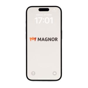 Apple iPhone 15 Pro 8Gb Ram 256Gb Negru Baterie 88% 