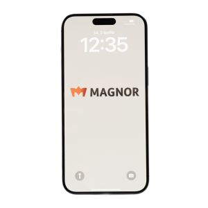 Apple iPhone 15 Pro Max 8Gb Ram 256Gb Negru Baterie 86% 