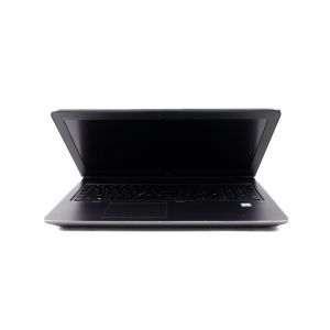 HP ZBook 15 G4 i7-7700HQ Quadro M2200 4Gb 16Gb Ram 512Gb Ssd