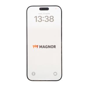 Apple iPhone 16 Pro Max 8Gb Ram 256Gb Negru Baterie 100% 