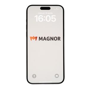 Apple iPhone 15 Pro Max 8Gb Ram 256Gb Negru Baterie 96% 