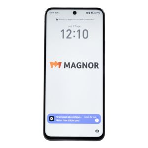 Honor 200 Smart 4Gb Ram 256Gb Negru 