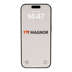 Apple iPhone 16 Pro 8Gb Ram 128Gb Argintiu Baterie 100% 
