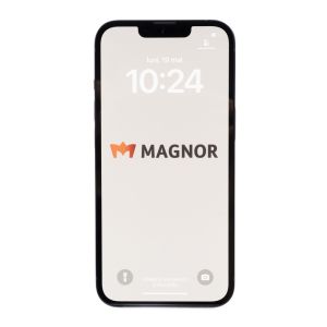 Apple iPhone 13 4Gb Ram 128Gb Negru Baterie 100% 