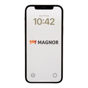 Apple iPhone 12 Pro 6Gb Ram 256Gb Auriu Baterie 83% 