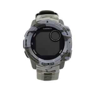 Garmin Instinct Solar