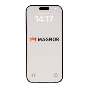 Apple iPhone 16 Pro Max 8Gb Ram 256Gb Negru Baterie 100% 