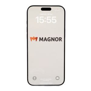 Apple iPhone 16 Pro Max 8Gb Ram 256Gb Negru Baterie 100% 