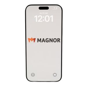 Apple iPhone 16 Pro Max 8Gb Ram 256Gb Negru Baterie 100% 