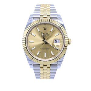 Rolex Datejust 126333