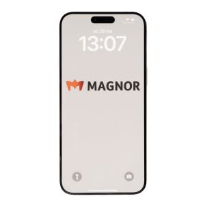Apple - Apple iPhone 15 Pro Max 8Gb Ram 256Gb Argintiu Baterie 88% 