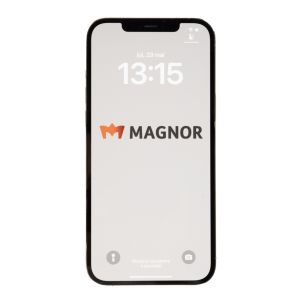 Apple - Apple iPhone 12 Pro Max 6Gb Ram 256Gb Auriu Baterie 94%