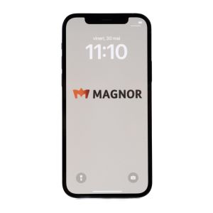 Noutăți - Apple iPhone 12 4Gb Ram 64Gb Negru Baterie 89% 