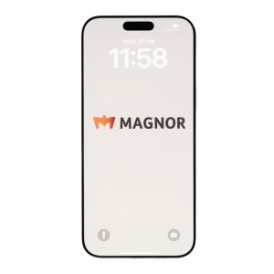 Apple - Apple iPhone 16 Pro Max 8Gb Ram 256Gb Gri Baterie 100% 