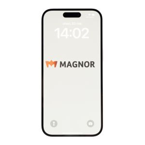 Telefoane - Apple iPhone 15 6Gb Ram 128Gb Roz Baterie 99% 